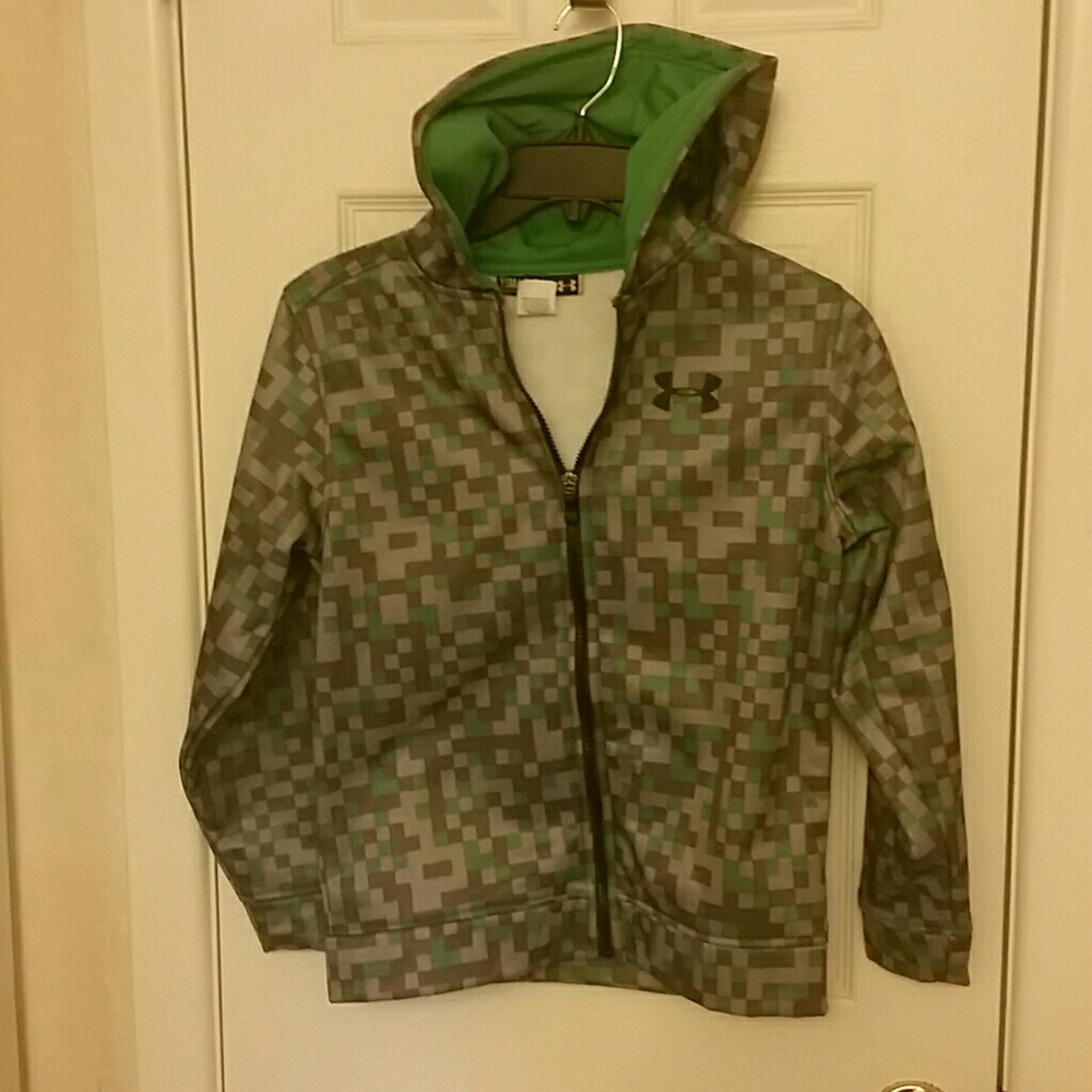 Under Armour Jacket